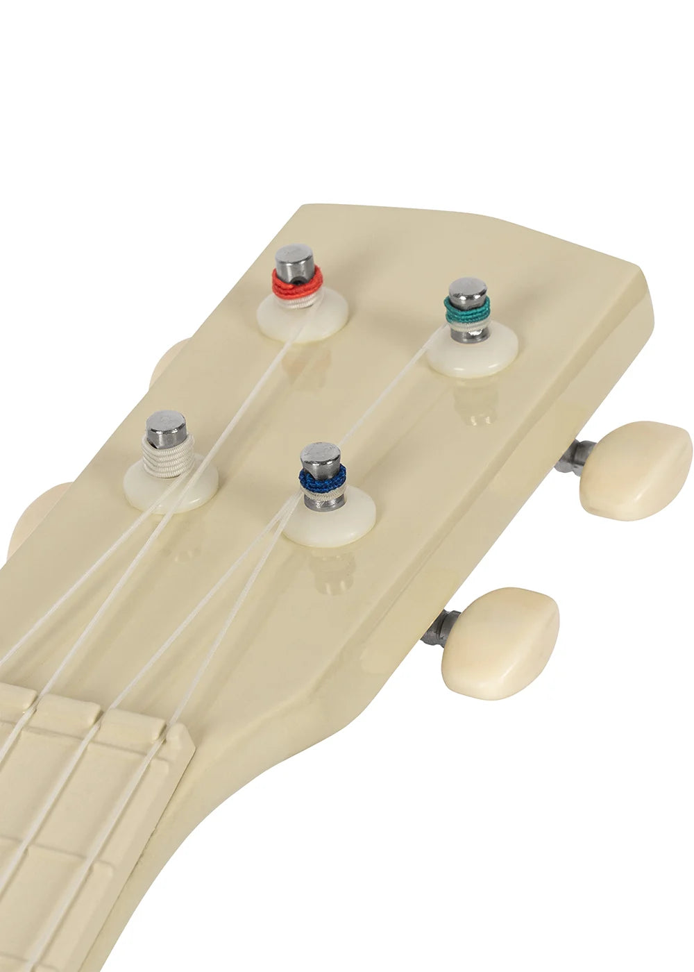 Bērnu ukulele, Ukulele Glossy, Teddy Bear, Konges Slojd, KS106306