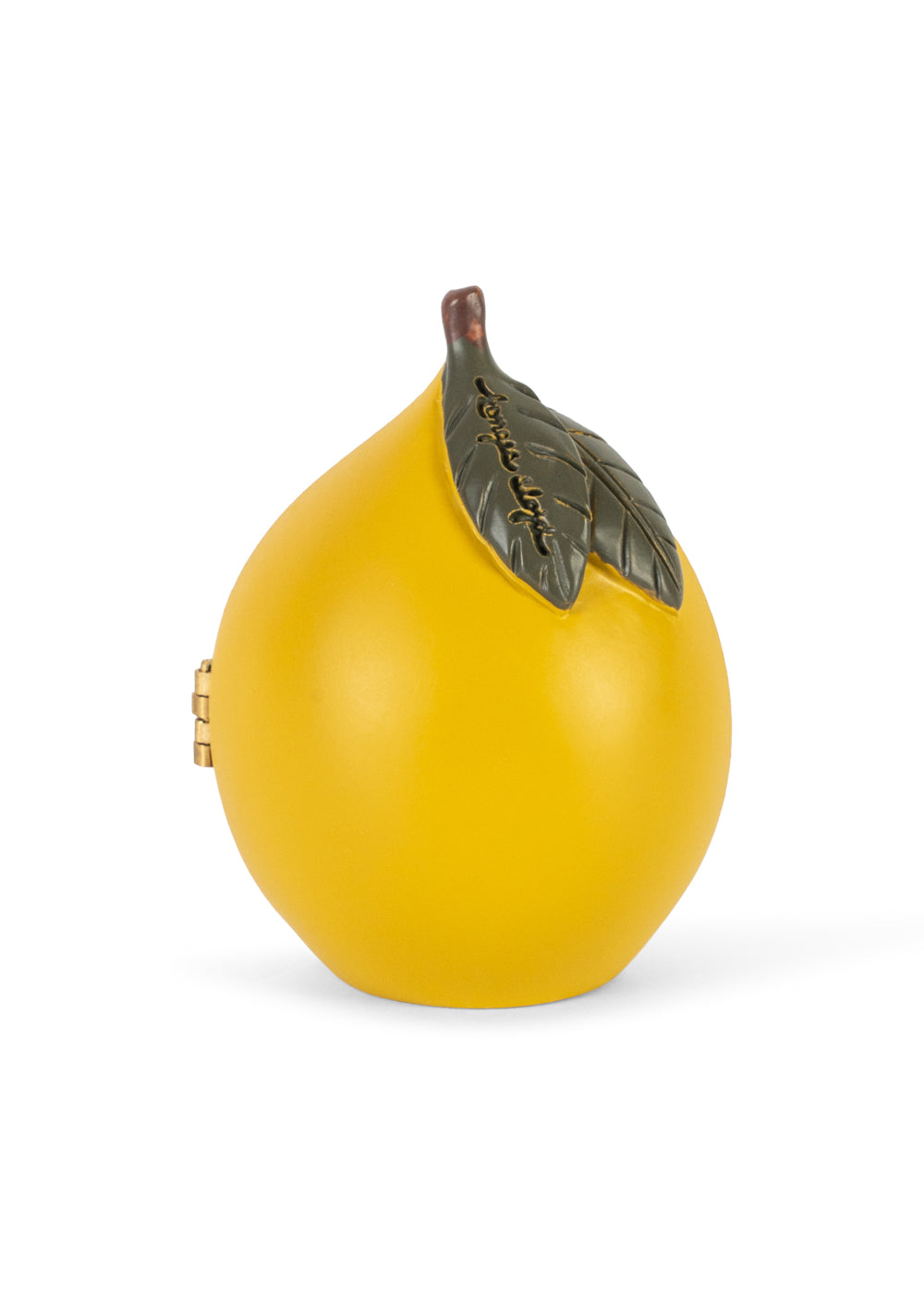 Mini citrona pārsteiguma mājiņa, Mini Lemon Surprise House, Konges Slojd, KS106557