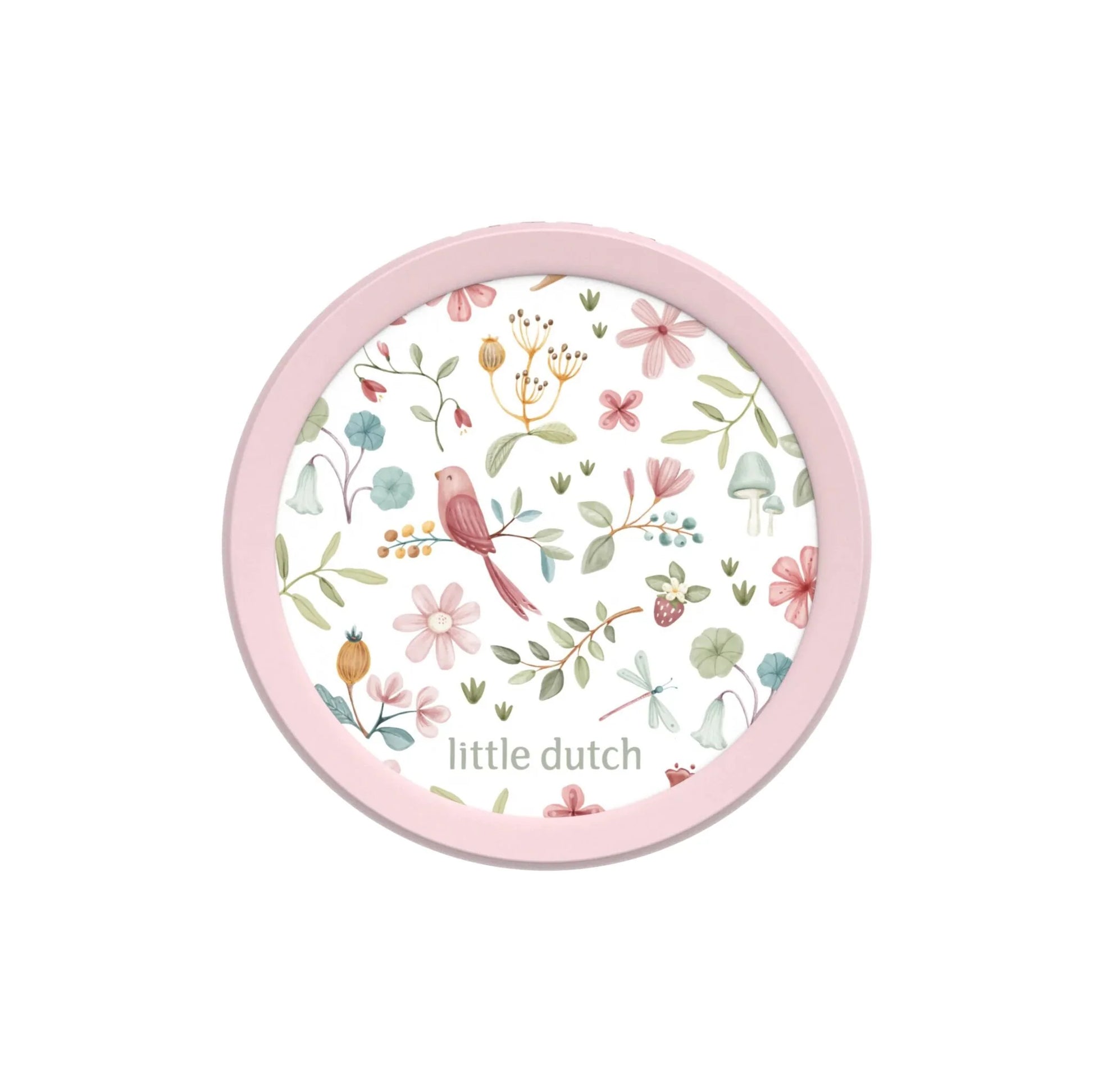Uzkodu trauciņš Fairy Wonders, Fruit Box, Little Dutch, LD107430065409