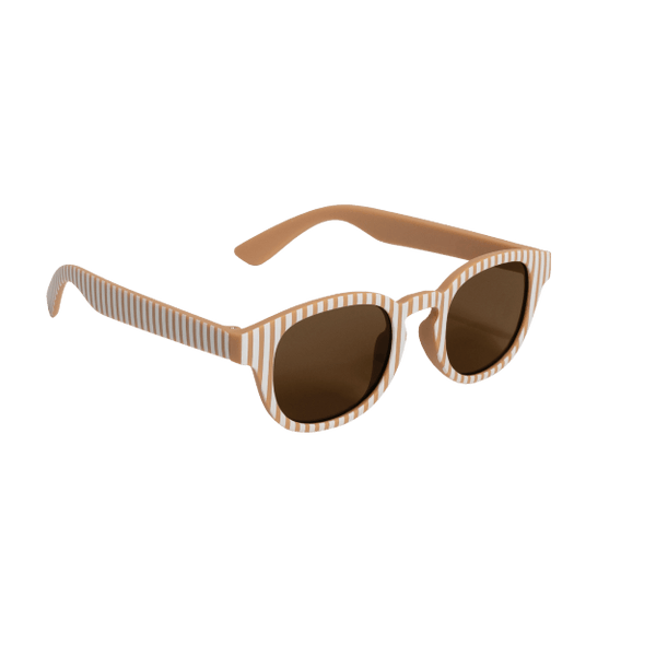 Bērnu saulesbrilles Ocean Brown, Sunglasses, Little Dutch, LD126885