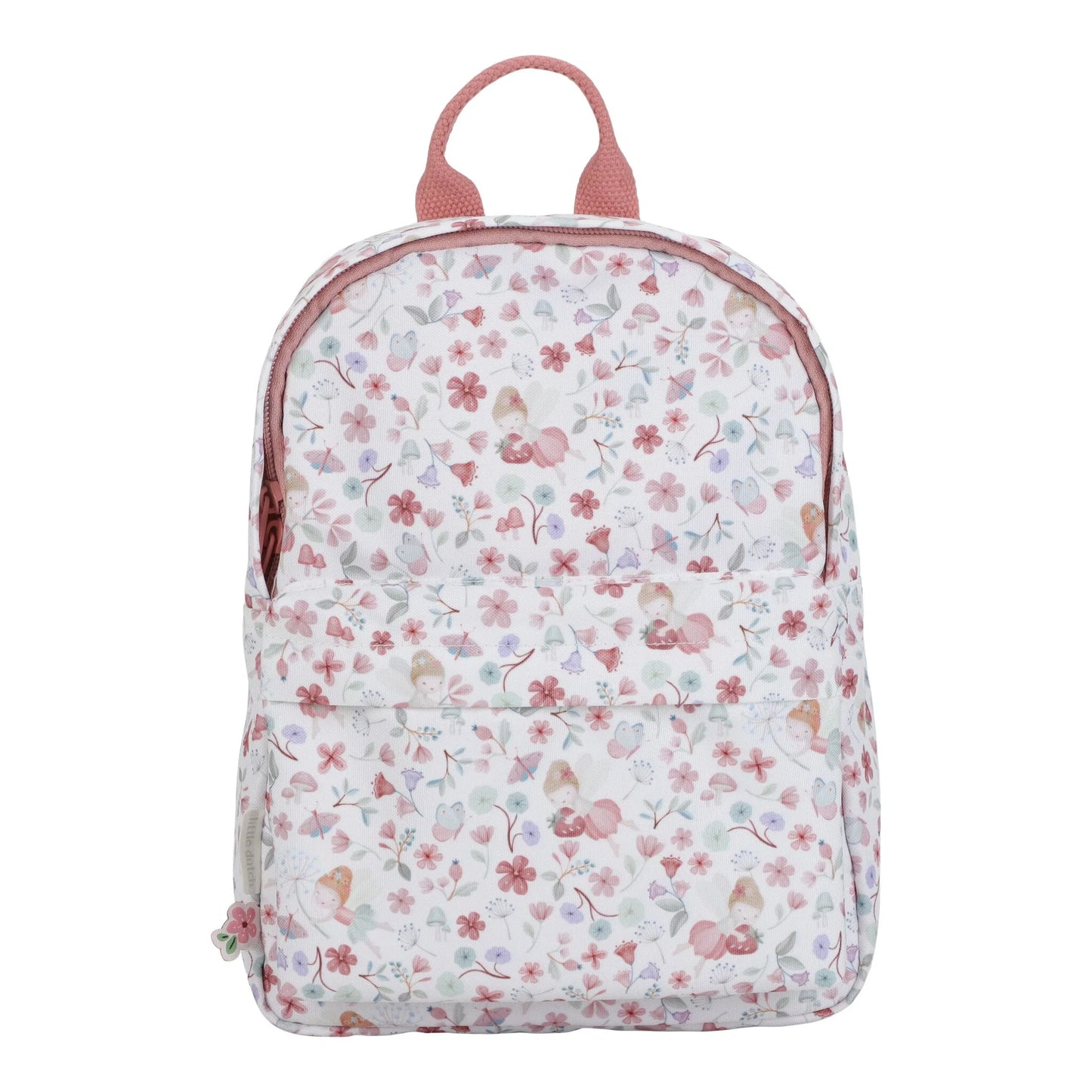 Bērnu mugursoma, Backpack Fairies, Little Dutch, LD4931