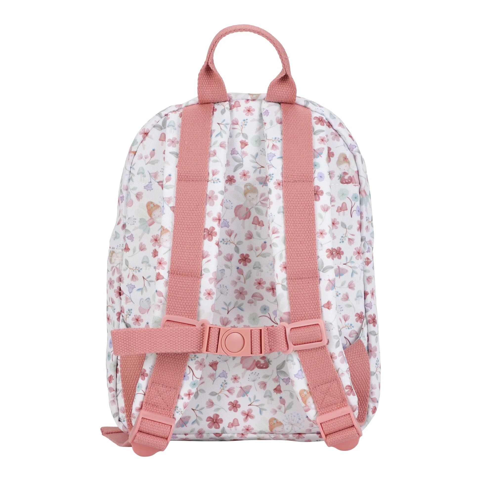 Bērnu mugursoma, Backpack Fairies, Little Dutch, LD4931
