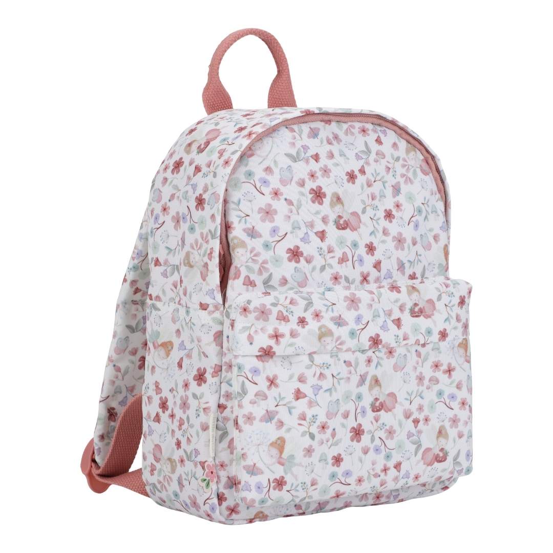 Bērnu mugursoma, Backpack Fairies, Little Dutch, LD4931