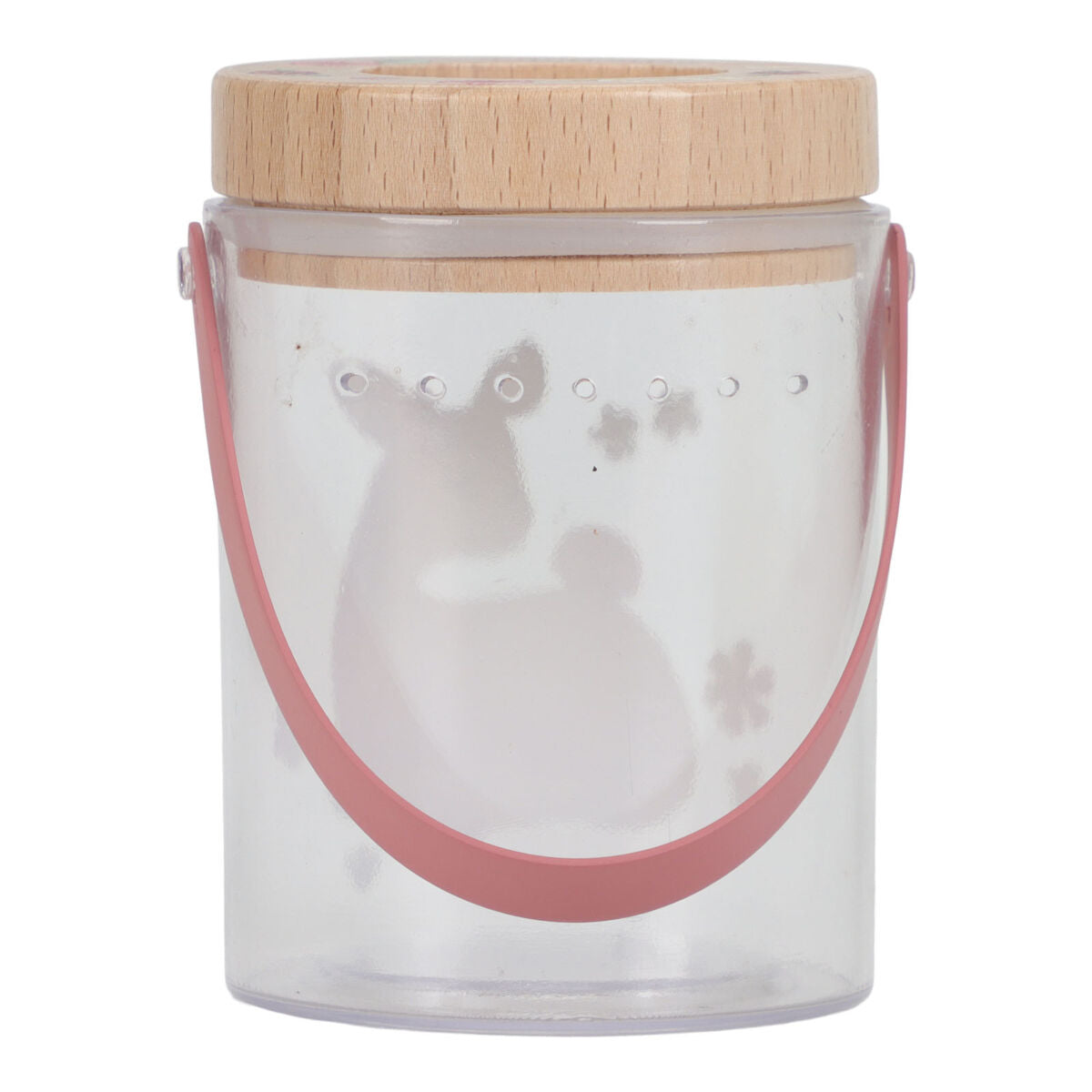 Kukaiņu vērošanas trauks ar palielināmo stiklu, Fairy Garden, Insect Jar, LD9104