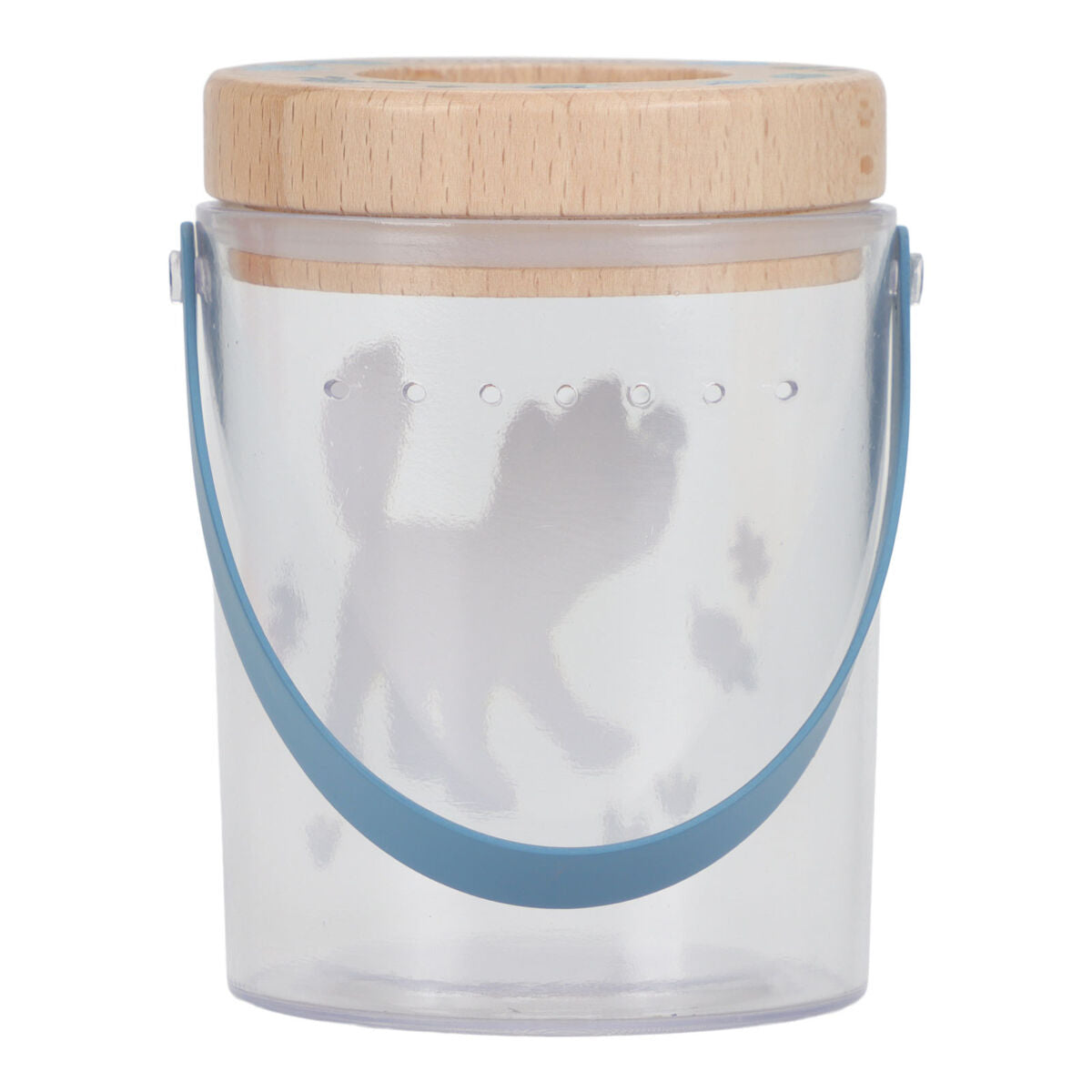 Kukaiņu vērošanas trauks ar palielināmo stiklu, Forest friends Insect Jar, LD9105