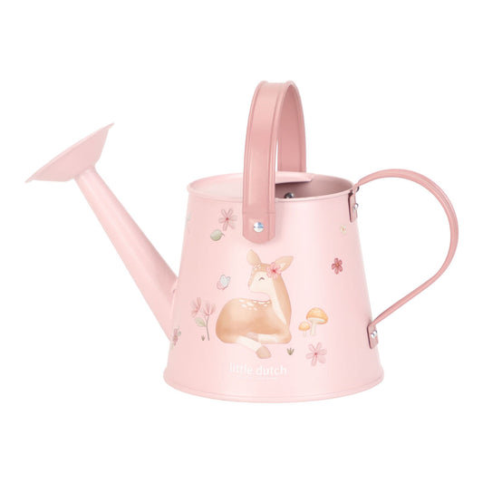 Bērnu lejkanna Fairy garden, Water can, Little Dutch, LD9106