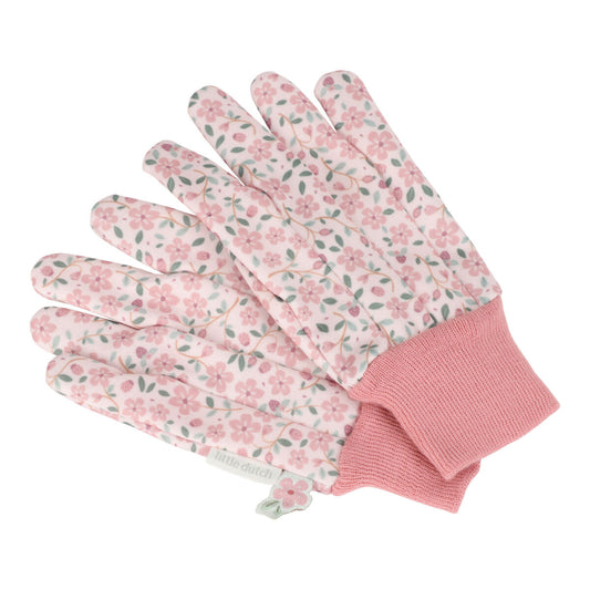 Dārza cimdi bērniem, Gardening Gloves Fairy Garden, LD9112