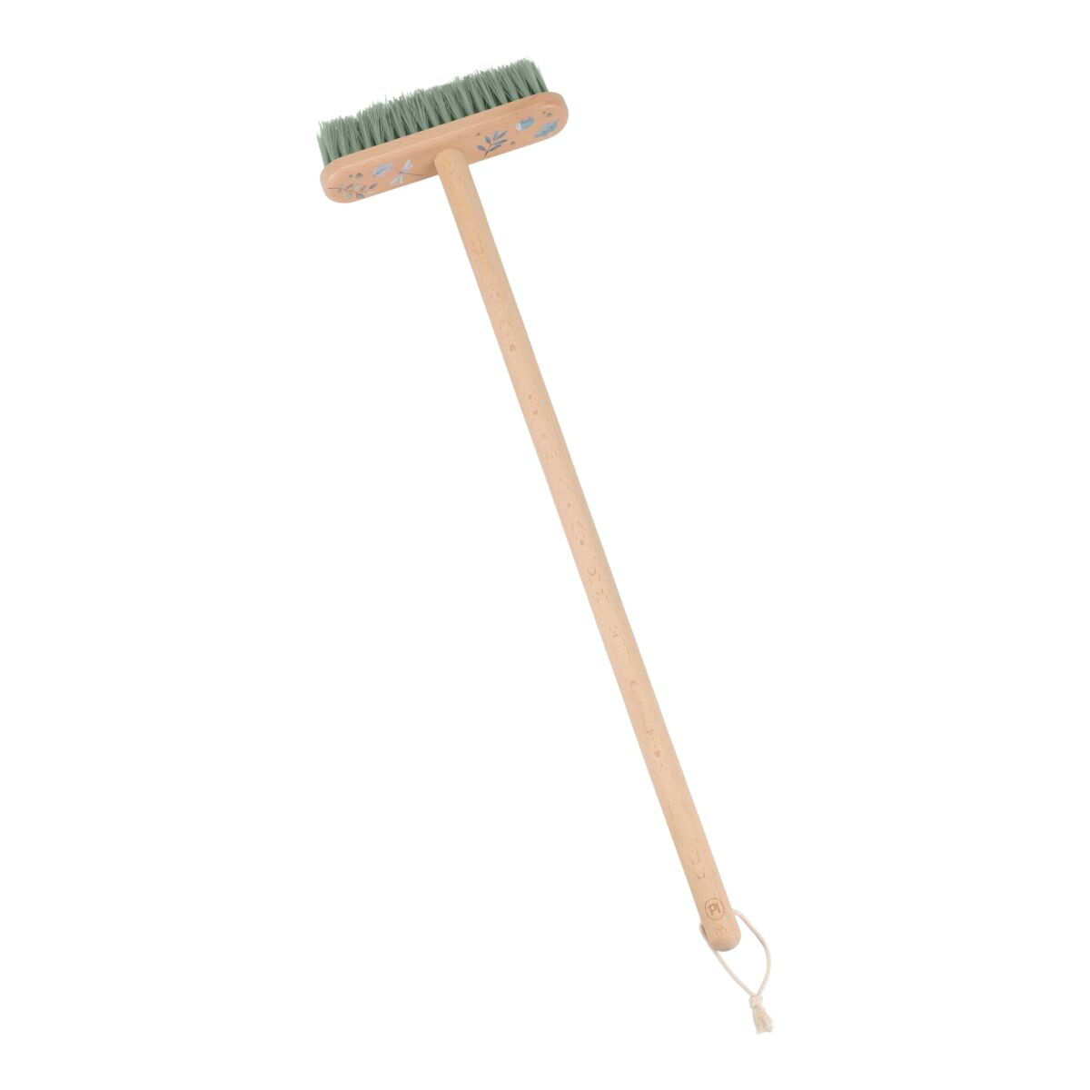 Bērnu slota Forest Friends, Broom, Little Dutch, LD9116