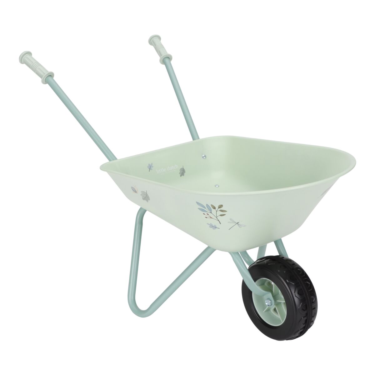 Children's wheelbarrow Forest Friends, Wheelbarrow, Little Dutch