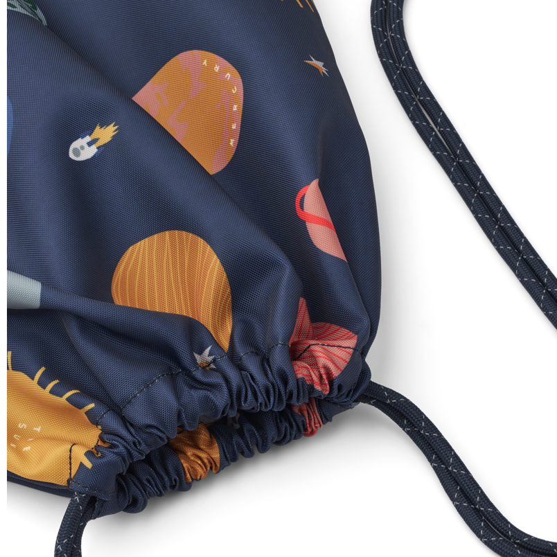 Bērnu sporta mugursoma, Gym Bag Danella, Liewood, LW20486_2510_danella