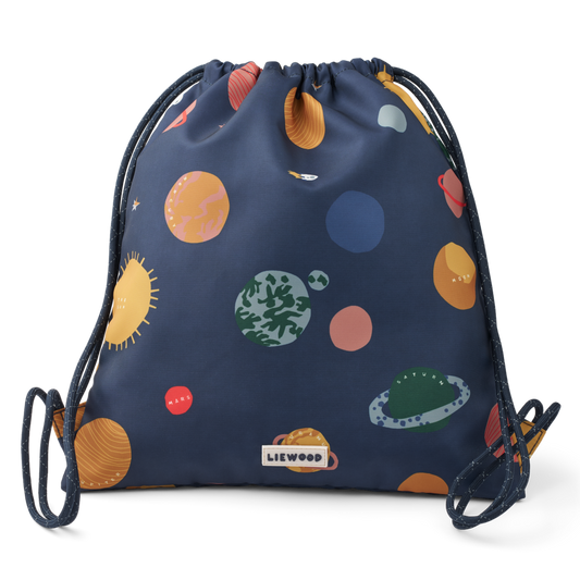 Bērnu sporta mugursoma, Gym Bag Danella, Liewood, LW20486_2510_danella