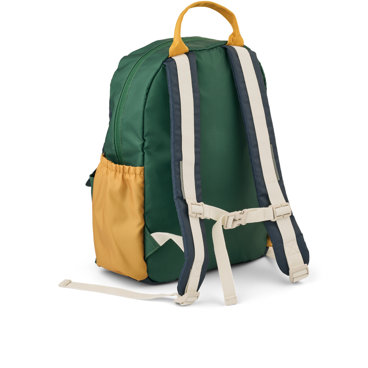 Bērnu mugursoma Garden Green, Lennon School Backpack, Liewood, LW20869_2825