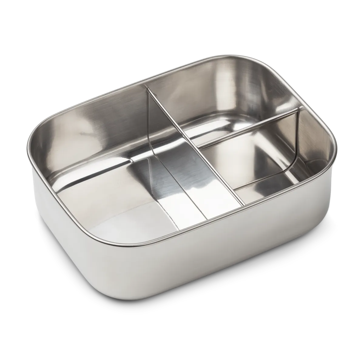 Bērnu pusdienu kārba Arthur Printed Lunchbox, Peach / Sea shell mix, Liewood