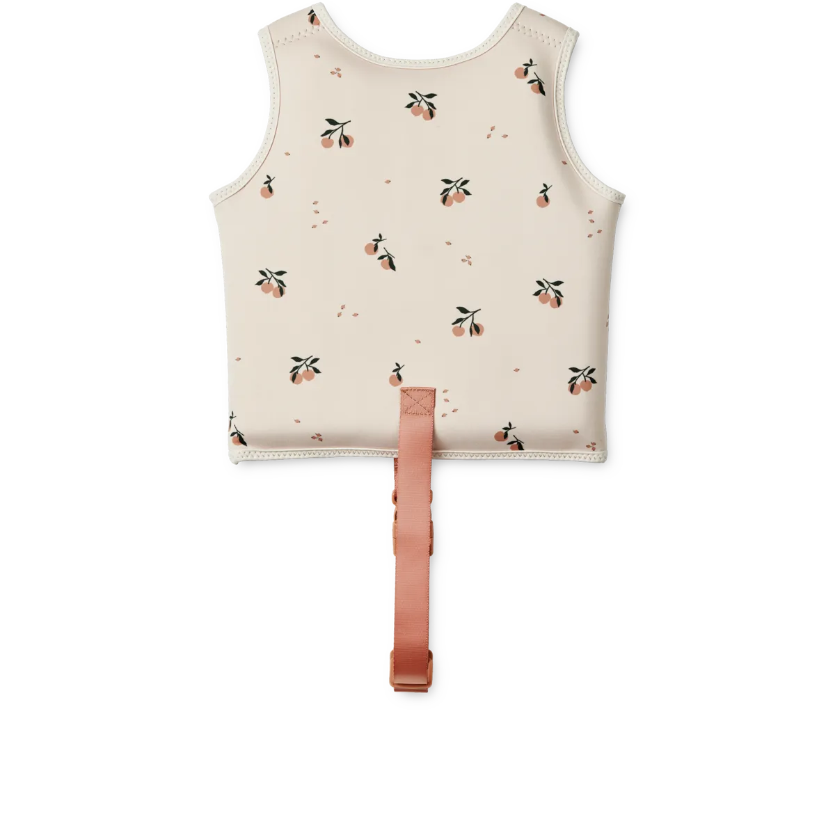 Peldveste bērniem Dove Swim Vest, Peach, Liewood, LW19588-1232