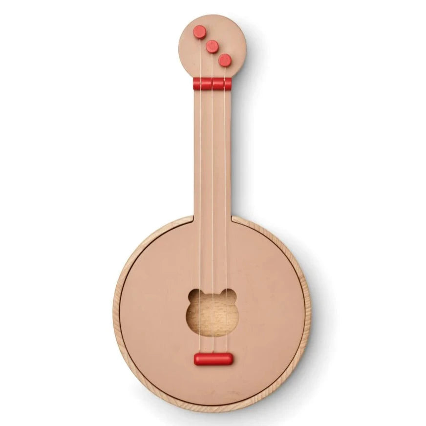Bērnu bandžo, Chas Banjo, Liewood, LW15005