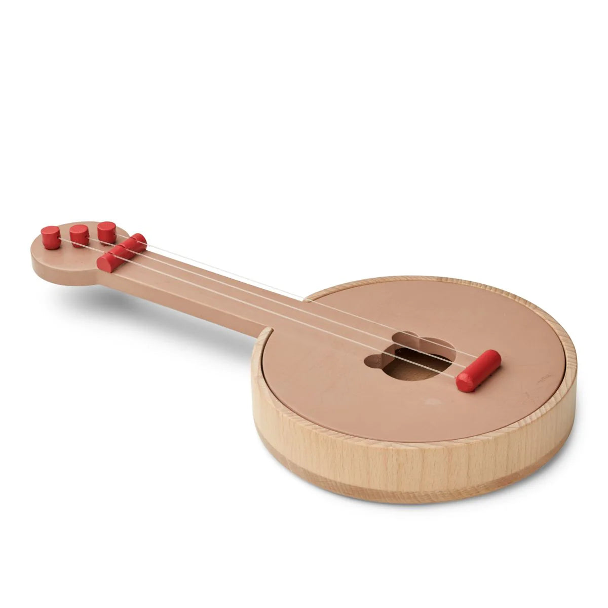 Bērnu bandžo, Chas Banjo, Liewood, LW15005