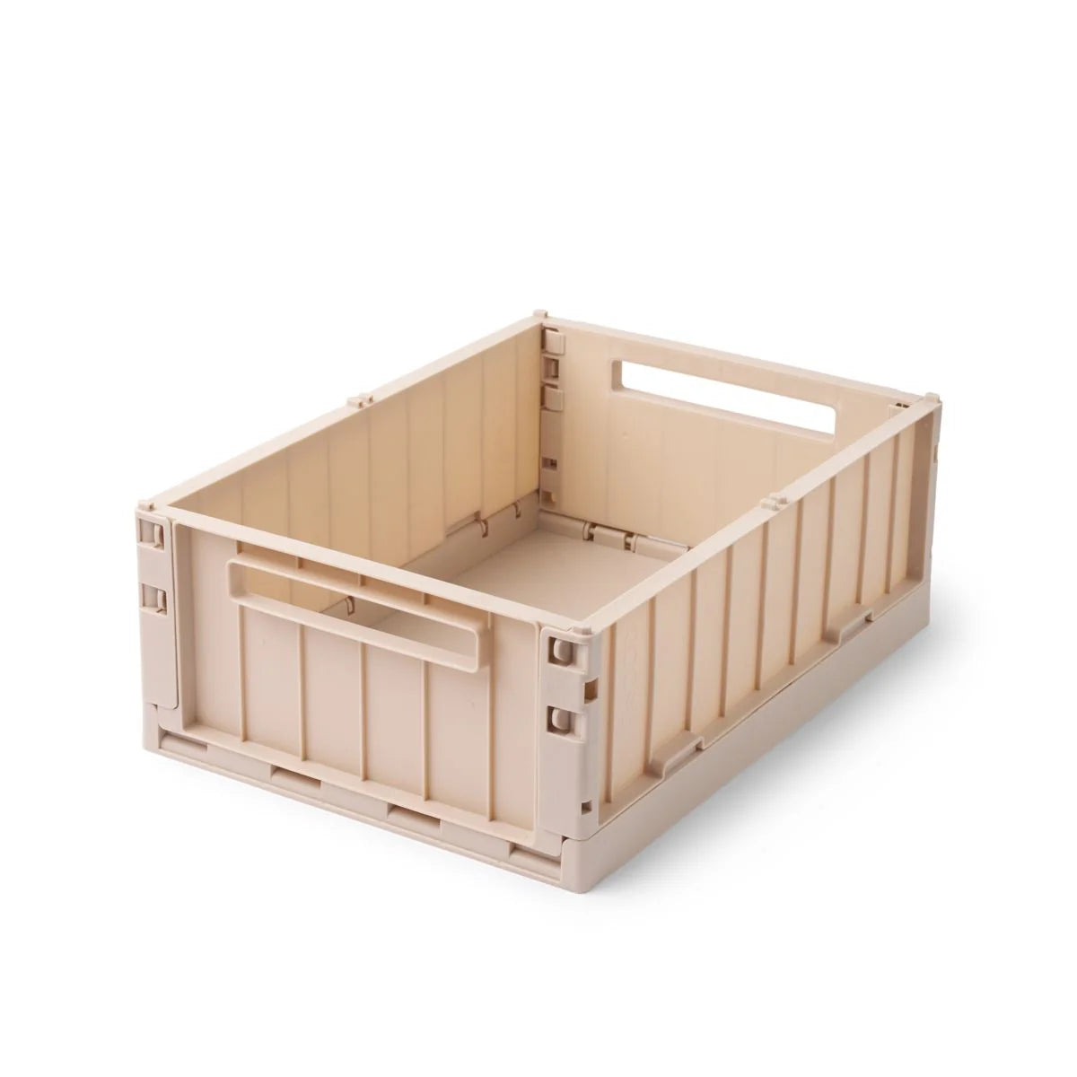 Uzglabāšanas kastes, Weston Storage Box L, Sandy, Liewood, LW14547-5060