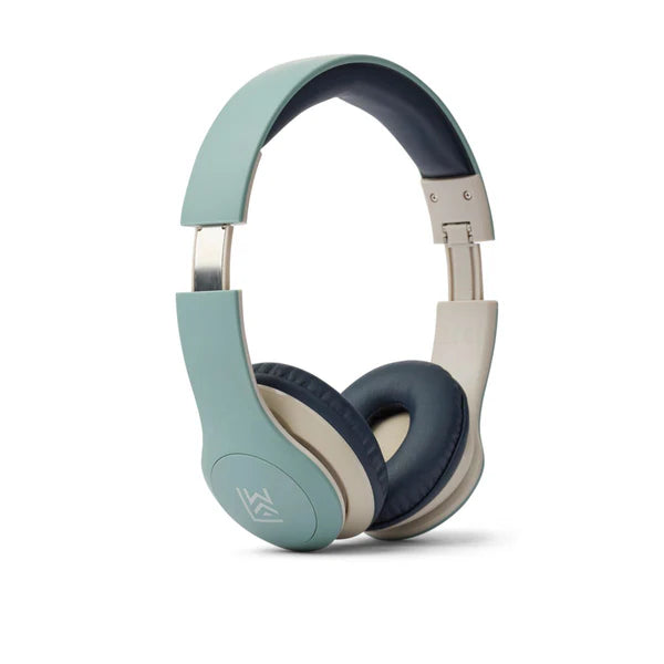 Bezvada austiņas bērniem, Quinn Wireless Headphones, Liewood