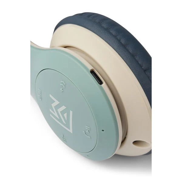Bezvada austiņas bērniem, Quinn Wireless Headphones, Liewood