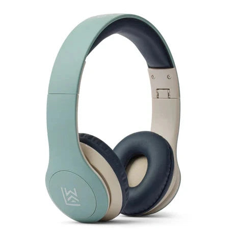 Bezvada austiņas bērniem, Quinn Wireless Headphones, Liewood