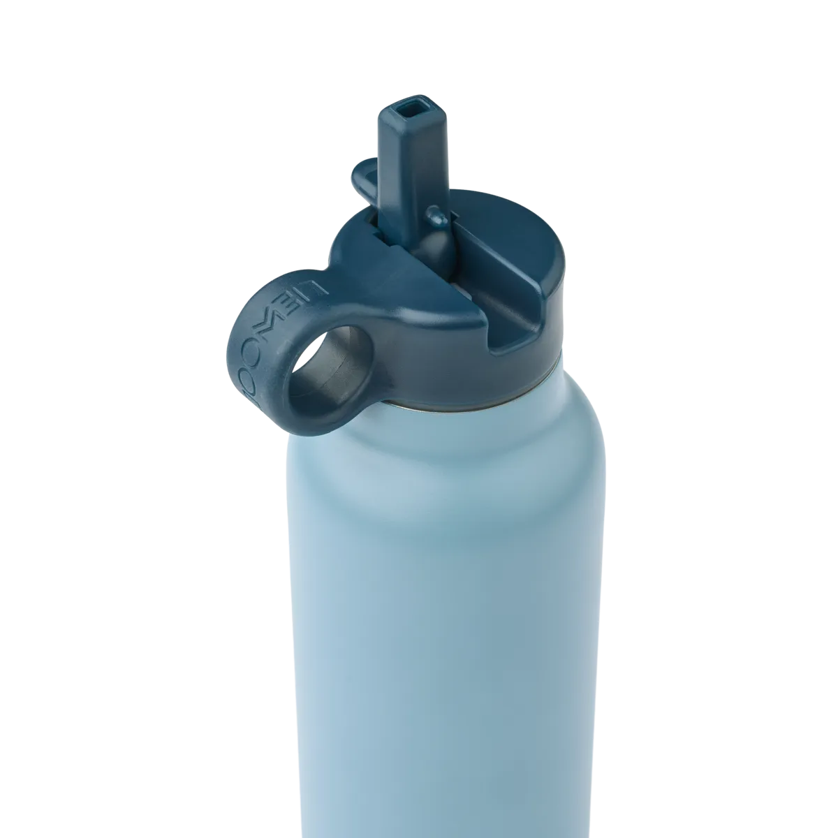 Bērnu ūdens pudele Falk Water Bottle, Tiger, 500ml, Liewood, LW19616-2642