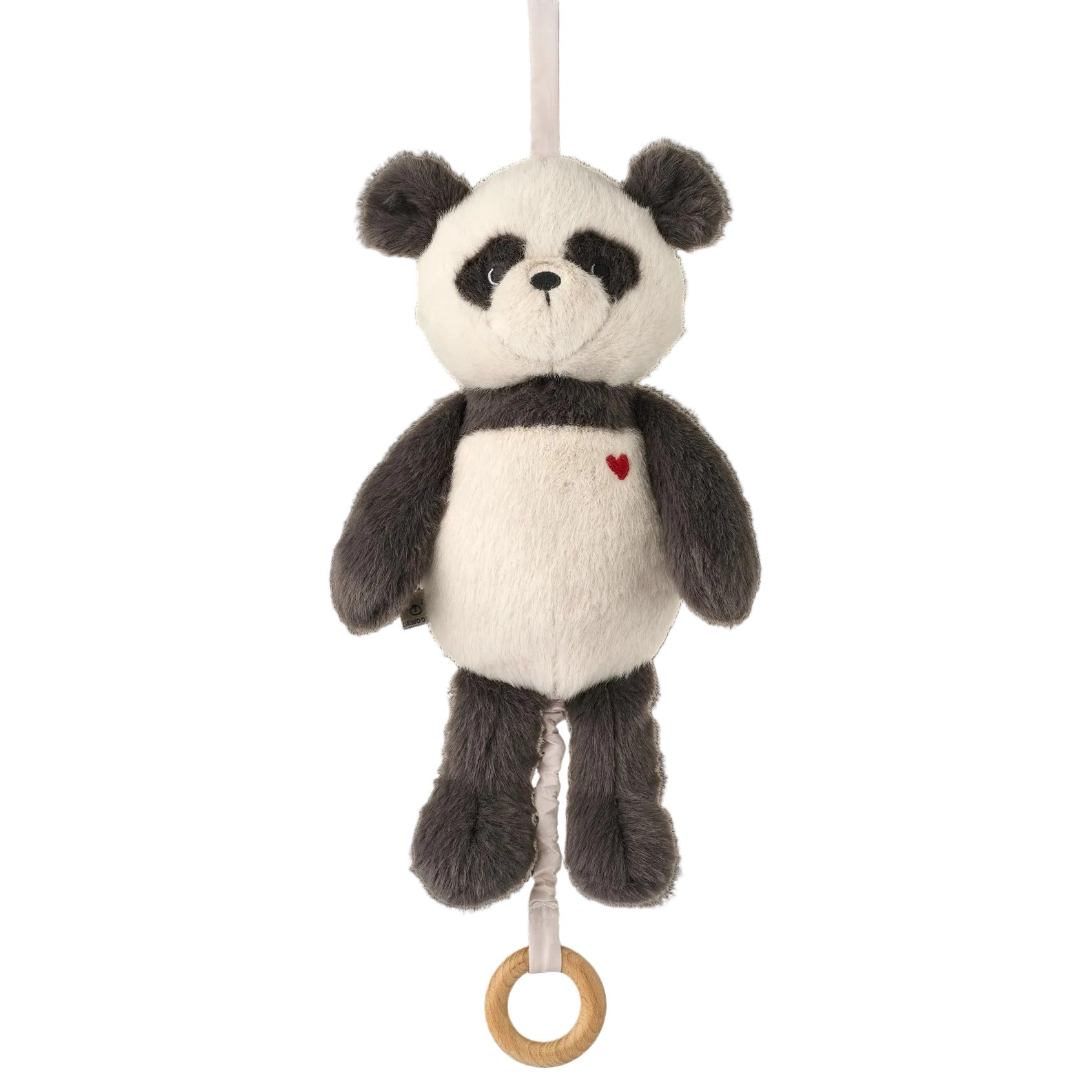 Muzikālā rotaļlieta Panda, Makenna Music Mobile, Liewood, LW20398_2566_