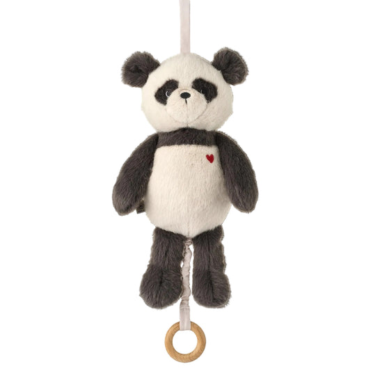 Muzikālā rotaļlieta Panda, Makenna Music Mobile, Liewood, LW20398_2566_