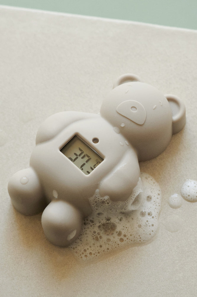 Bērnu vannas termometrs, Kiera Baby Bath Thermometer, Liewood, LW17413-5060