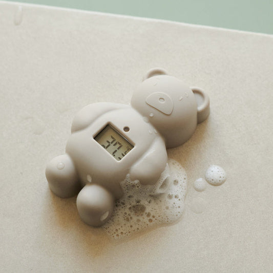 Bērnu vannas termometrs, Kiera Baby Bath Thermometer, Liewood, LW17413-5060