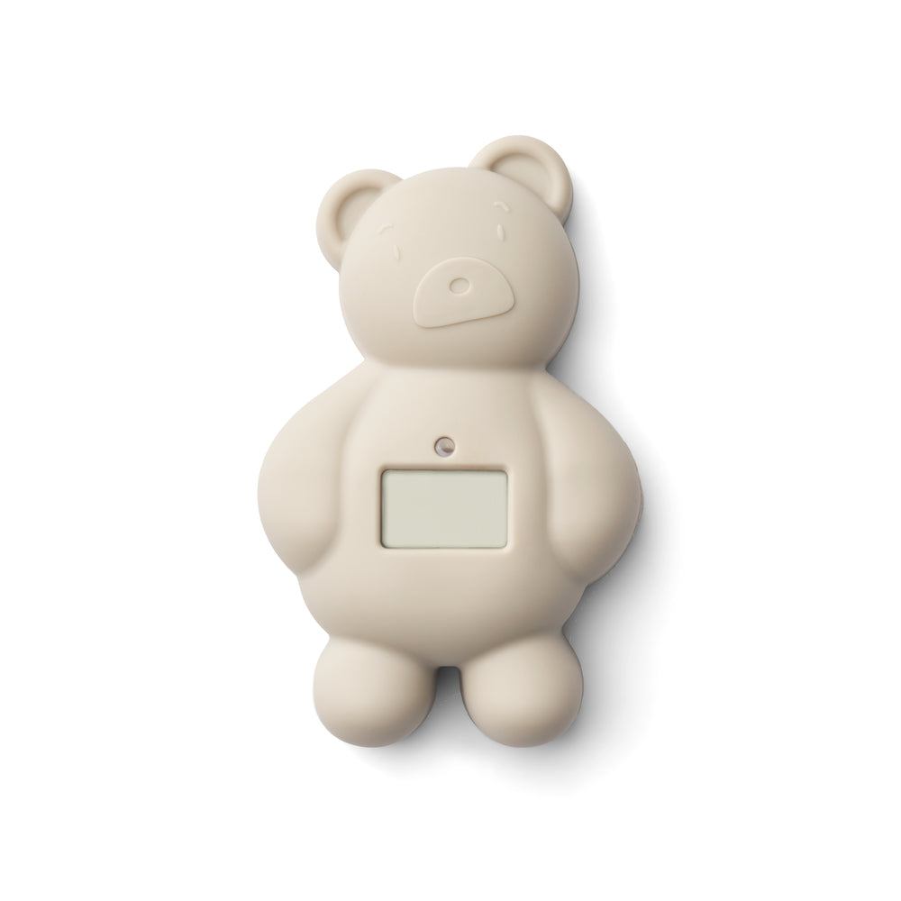 Bērnu vannas termometrs, Kiera Baby Bath Thermometer, Liewood, LW17413-5060