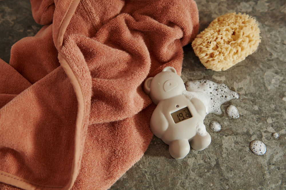 Bērnu vannas termometrs, Kiera Baby Bath Thermometer, Liewood, LW17413-5060