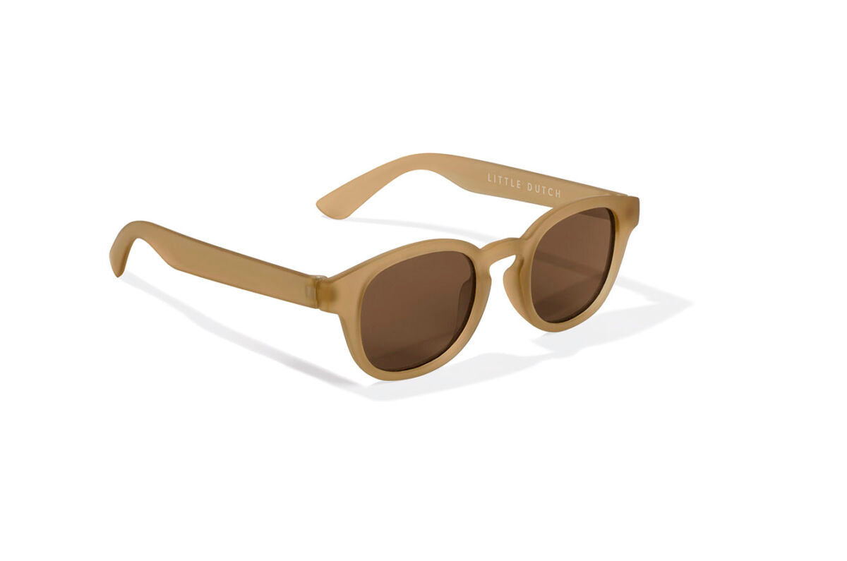 Bērnu saulesbrilles Almond, Kids sunglasses, Little Dutch,  LD125803