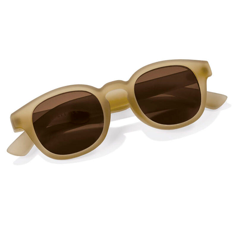 Bērnu saulesbrilles Almond, Kids sunglasses, Little Dutch,  LD125803