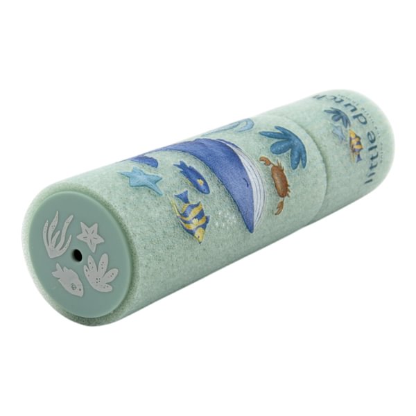 Ūdens pistole Ocean World, Foam Water Gun, Little Dutch, LD2016370, rocketbaby.lv
