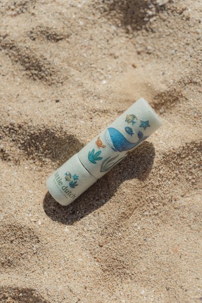 Ūdens pistole Ocean World, Foam Water Gun, Little Dutch, LD2016370, rocketbaby.lv