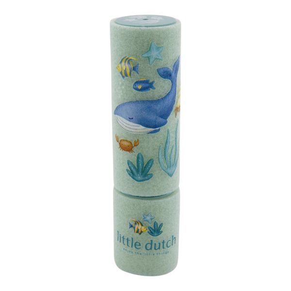 Ūdens pistole Ocean World, Foam Water Gun, Little Dutch, LD2016370, rocketbaby.lv