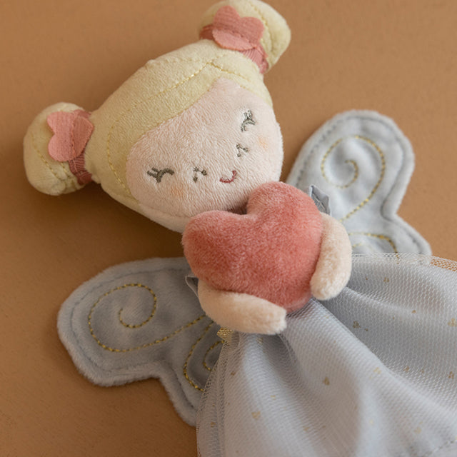Lelle Doll Fay - mīlestības feja "The Fairy of Love", Little Dutch, LD4532