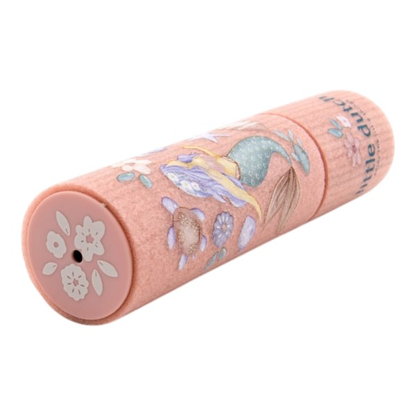 Ūdens pistole Dreamy Mermaid, Foam Water Gun, Little Dutch, LD2016369, rocketbaby.lv