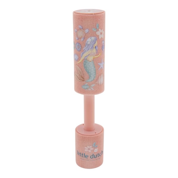 Ūdens pistole Dreamy Mermaid, Foam Water Gun, Little Dutch, LD2016369, rocketbaby.lv