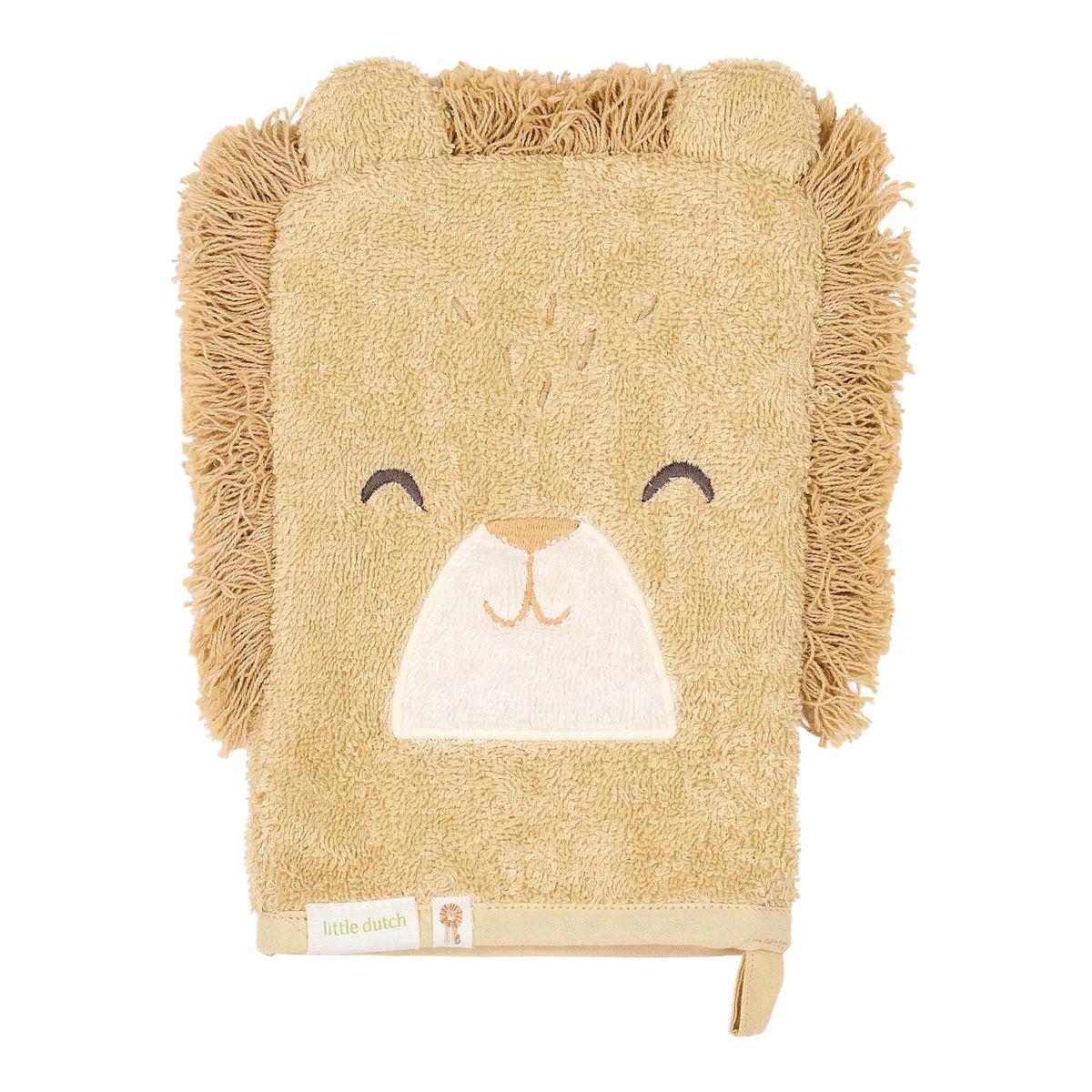Dāvanu komplekts jaundzimušajam, Gift Box Safari Leo, Little Dutch, TE52226047