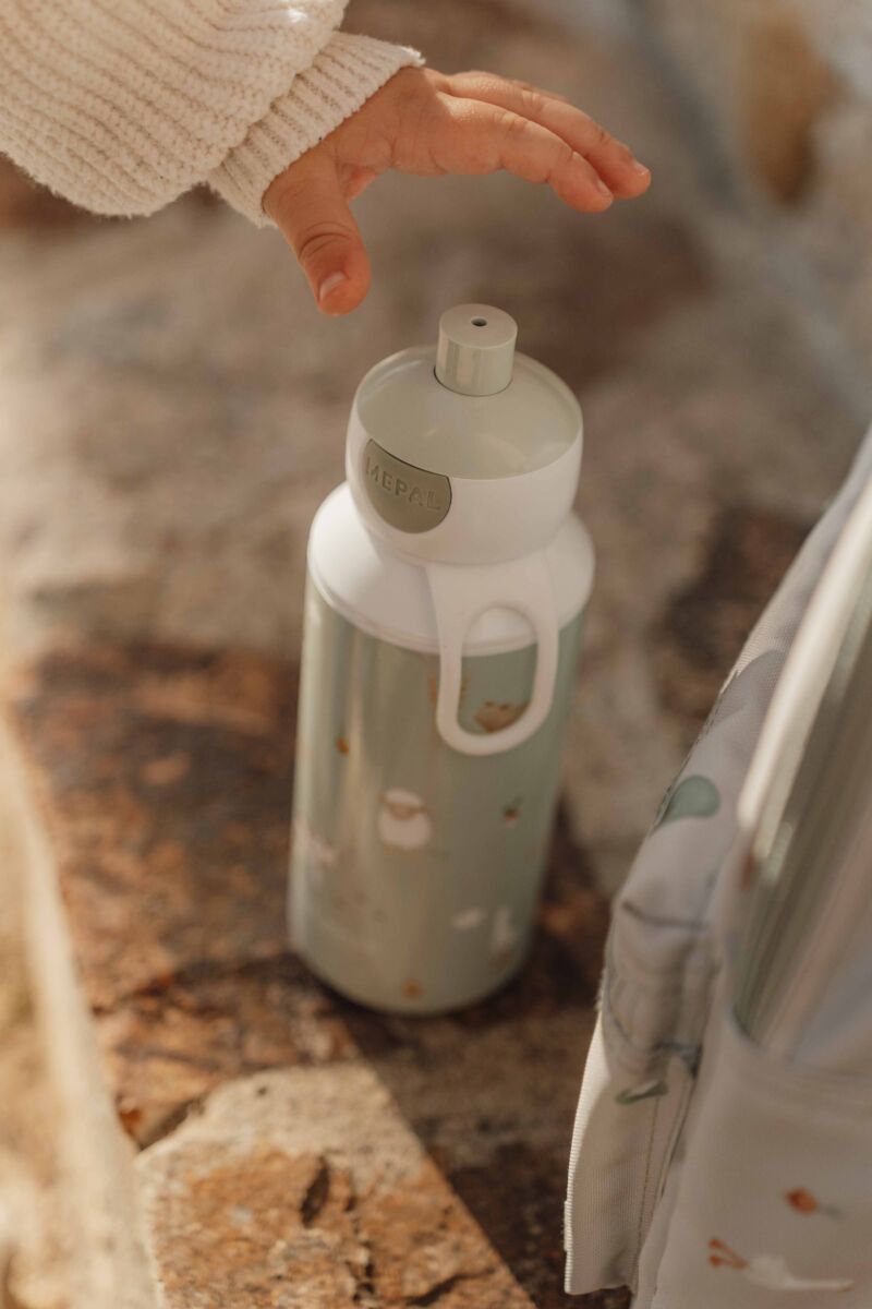 Ūdens pudele Little Farm, Drinking bottle, Little Dutch