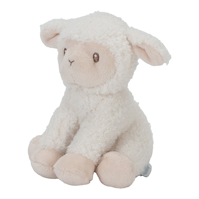 Raudzību dāvanu komplekts jaundzimušajam, Giftbox Little Farm, Little Dutch, LD8815