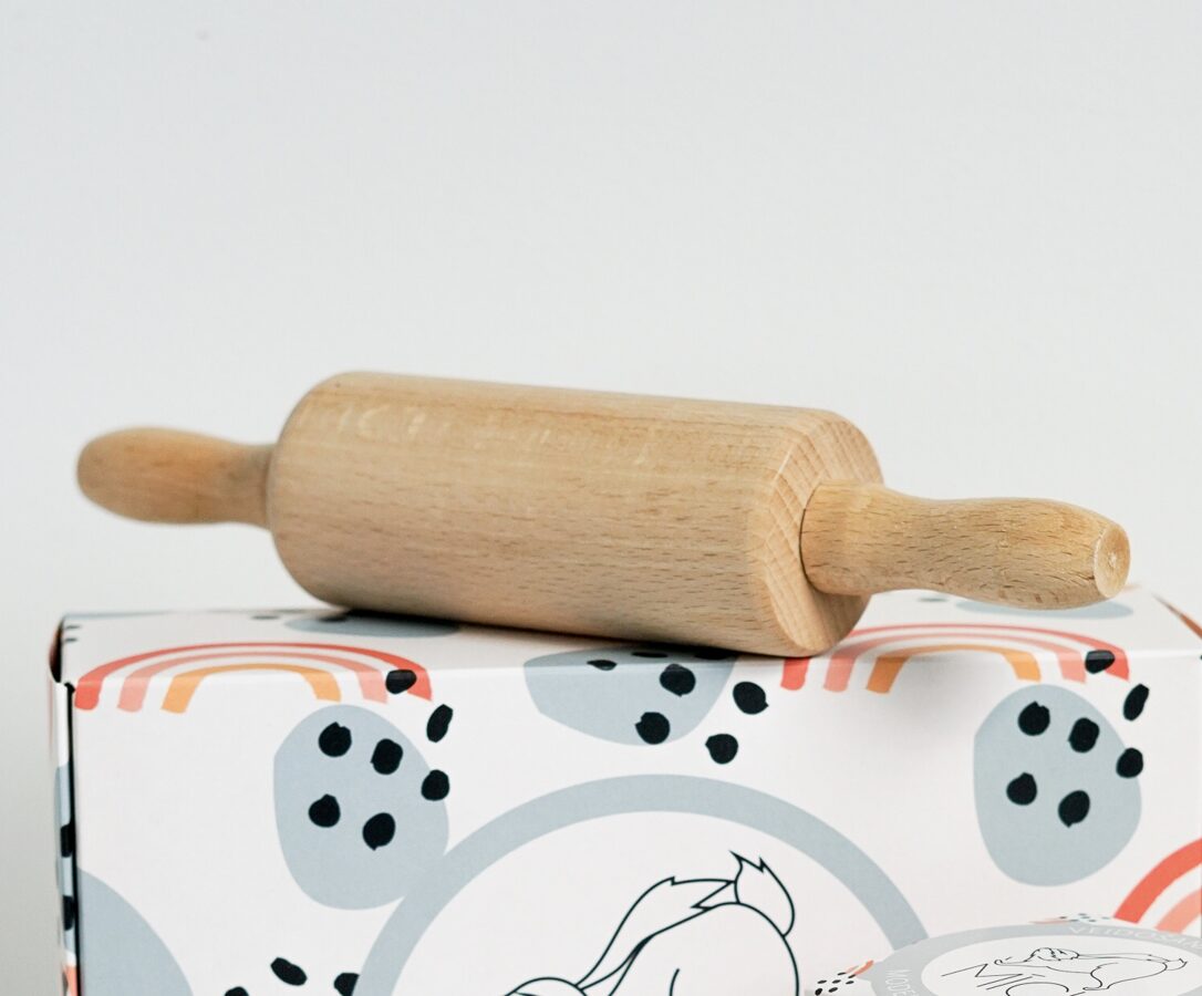 MĪCI plastilīna dāvanu komplekts - Auto Moto