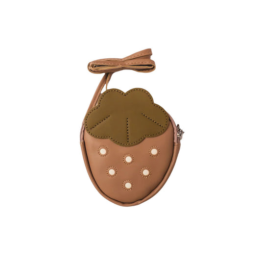 Somiņa bērniem Strawberry, Mini Bag for kids, Mrs Ertha