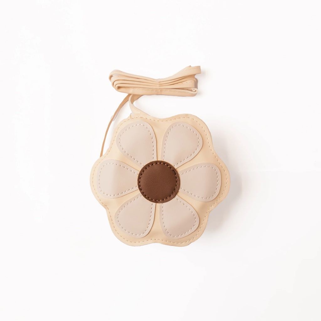 Somiņa bērniem Flower, Mini Bag for kids, Mrs Ertha