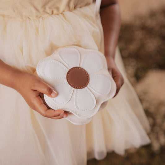 Somiņa bērniem Flower, Mini Bag for kids, Mrs Ertha