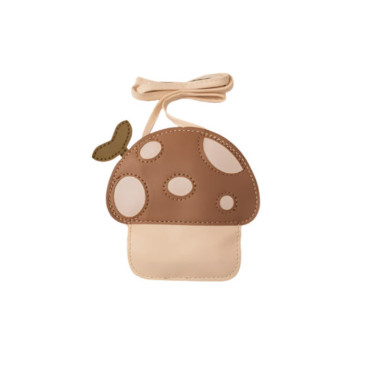 Somiņa bērniem Mushroom, Mini Wallet, Mrs Ertha