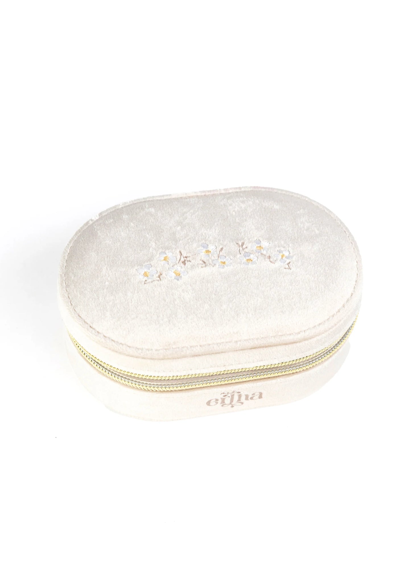 Rotaslietu lādīte Aura Daisy Jewellery Box, Mrs Ertha, ER1405