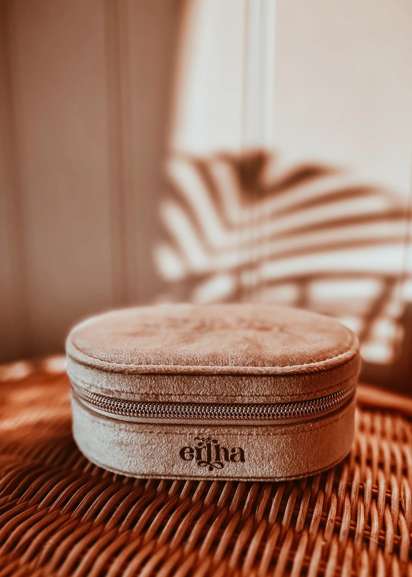 Rotaslietu lādīte Aura Daisy Jewellery Box, Mrs Ertha, ER1405