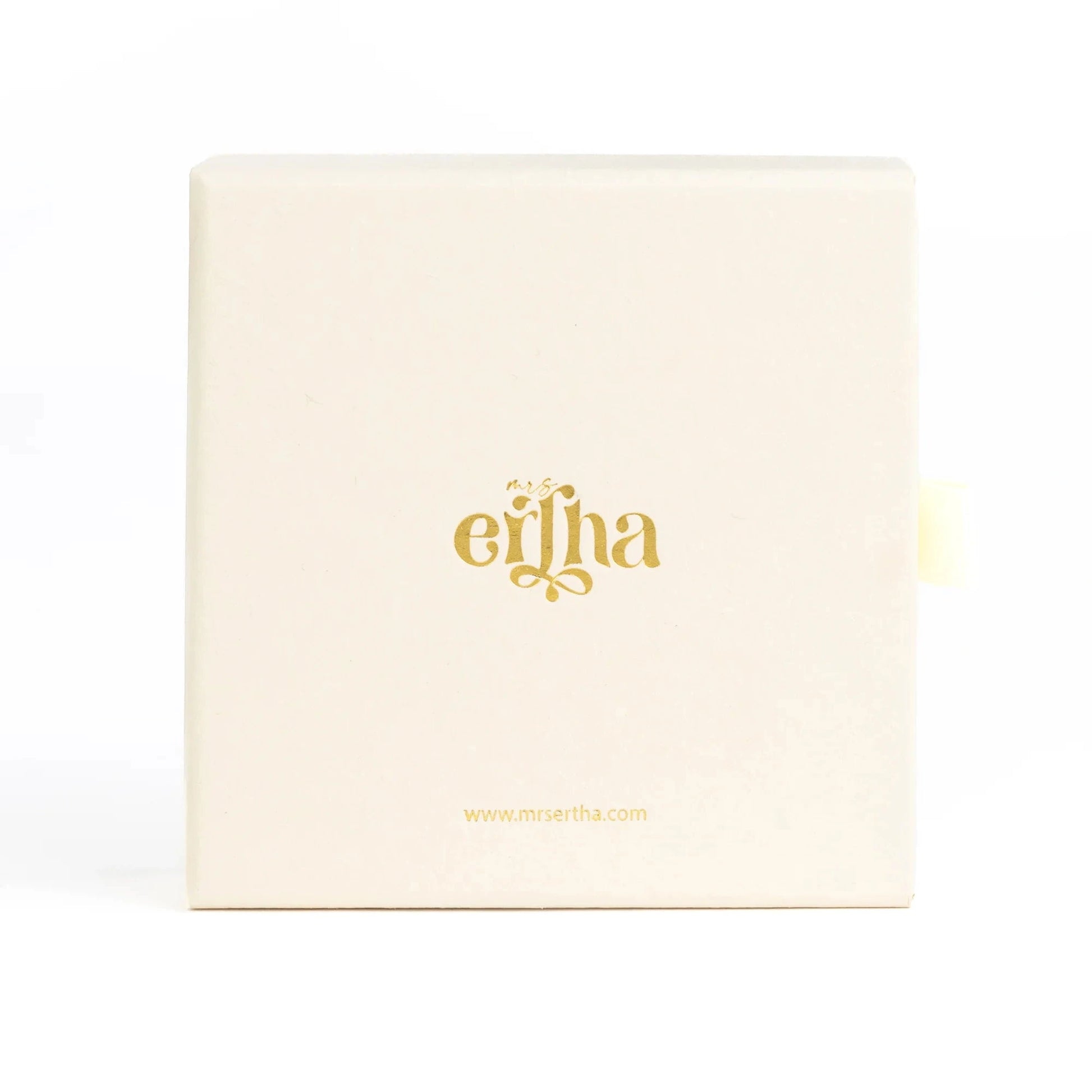 Rotaslietu dāvanu kastīte Elegance Box, Mrs Ertha, ER1403